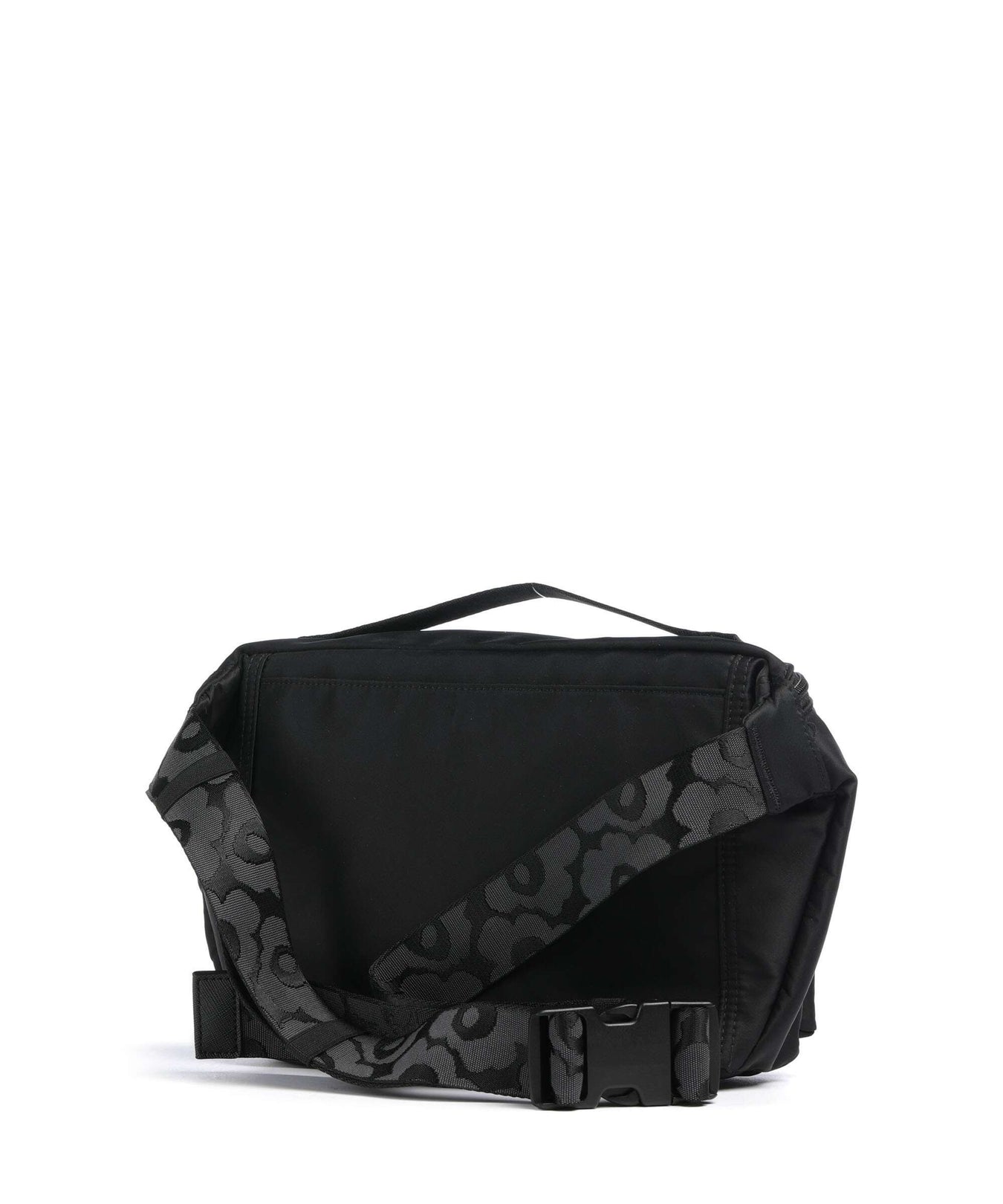 Marimekko Solid M Crossbody bag black