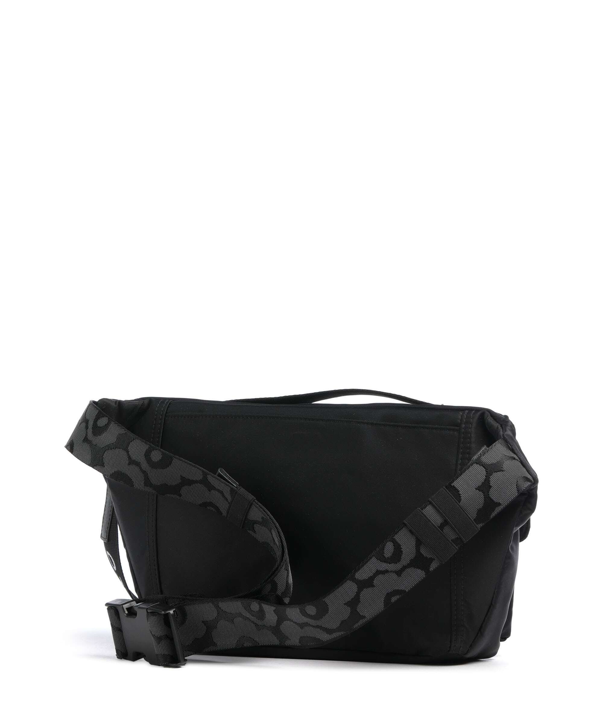 Marimekko Unikko M Crossbody bag black