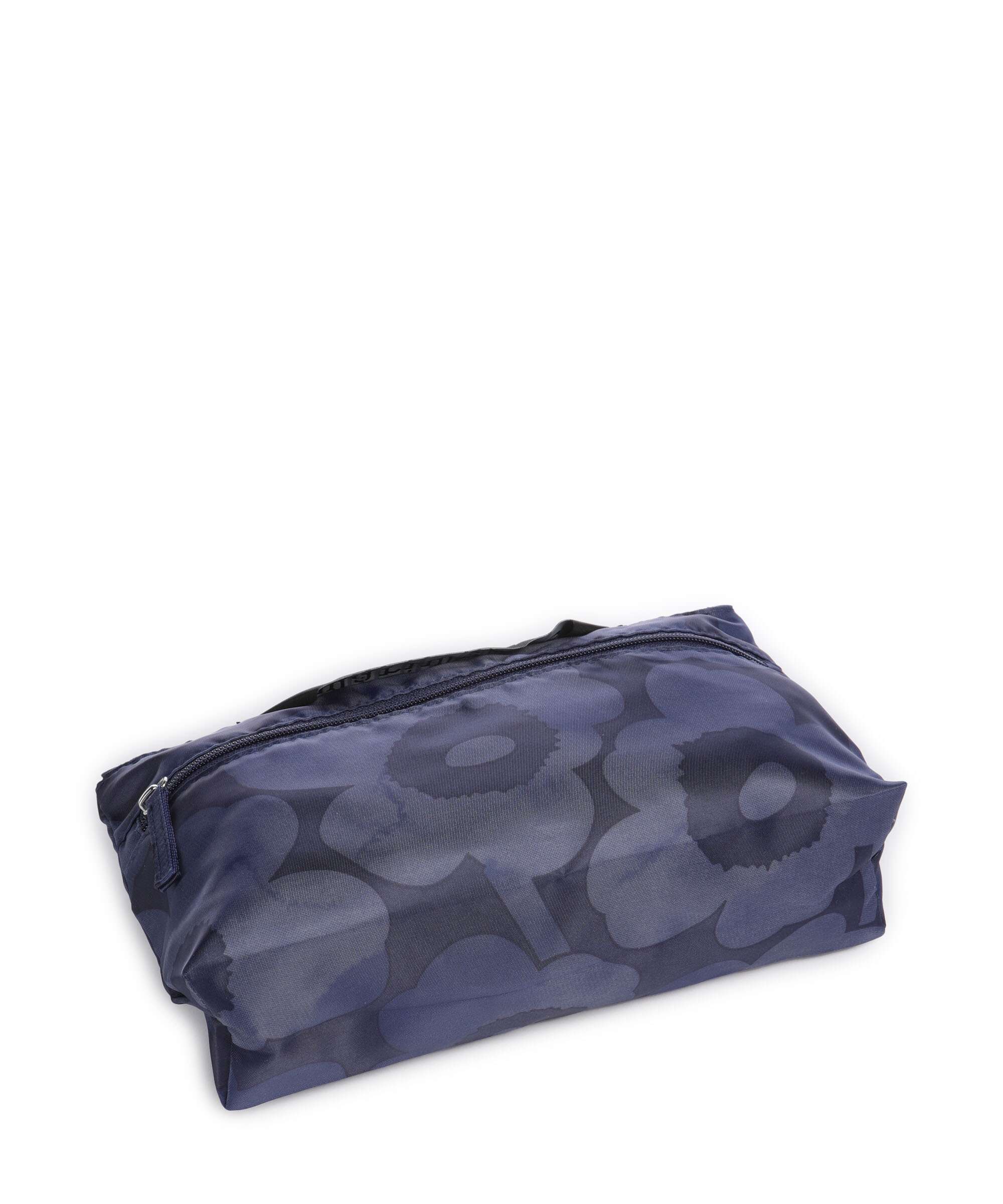 Marimekko Neat Unikko S Crossbody bag dark blue/blue