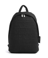 Marimekko Joy Logo Rugzak black