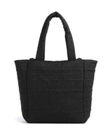 Marimekko Joy M Logo Cabas black