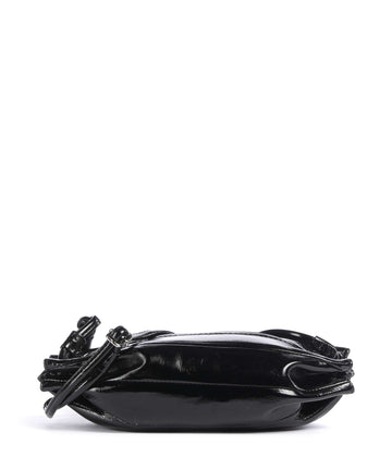 Marimekko Karla Pikku Crossbody tas black