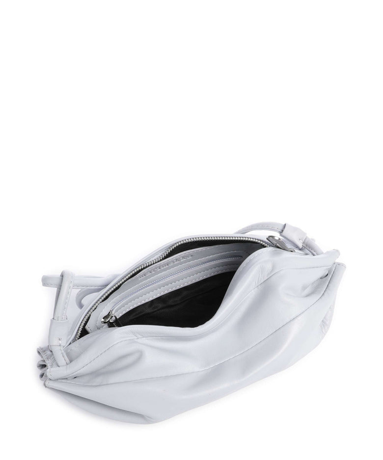 Marimekko Karla Pikku Crossbody bag light blue