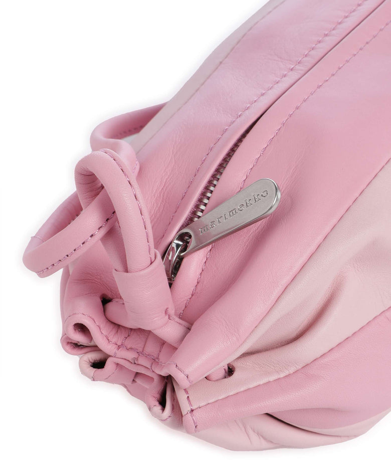 Marimekko Karla Pikku Crossbody bag light pink