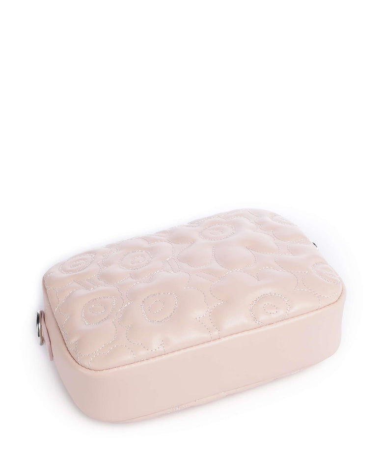 Marimekko Gratha Soft Unikko Crossbody bag light peach