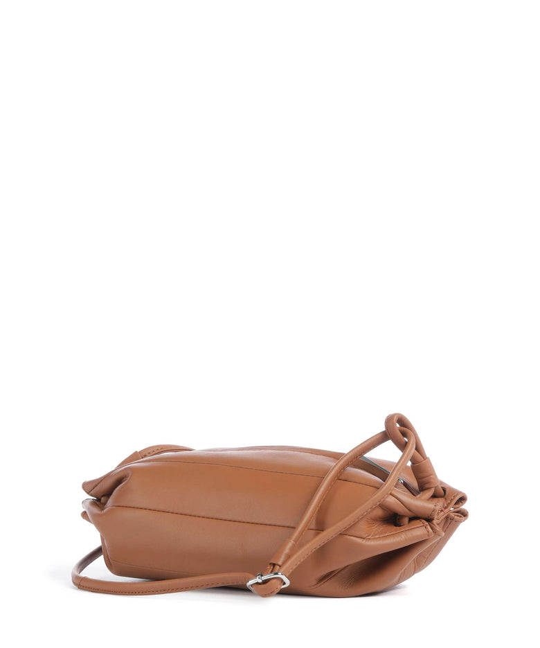 Marimekko Karla Pikku Crossbody bag brown