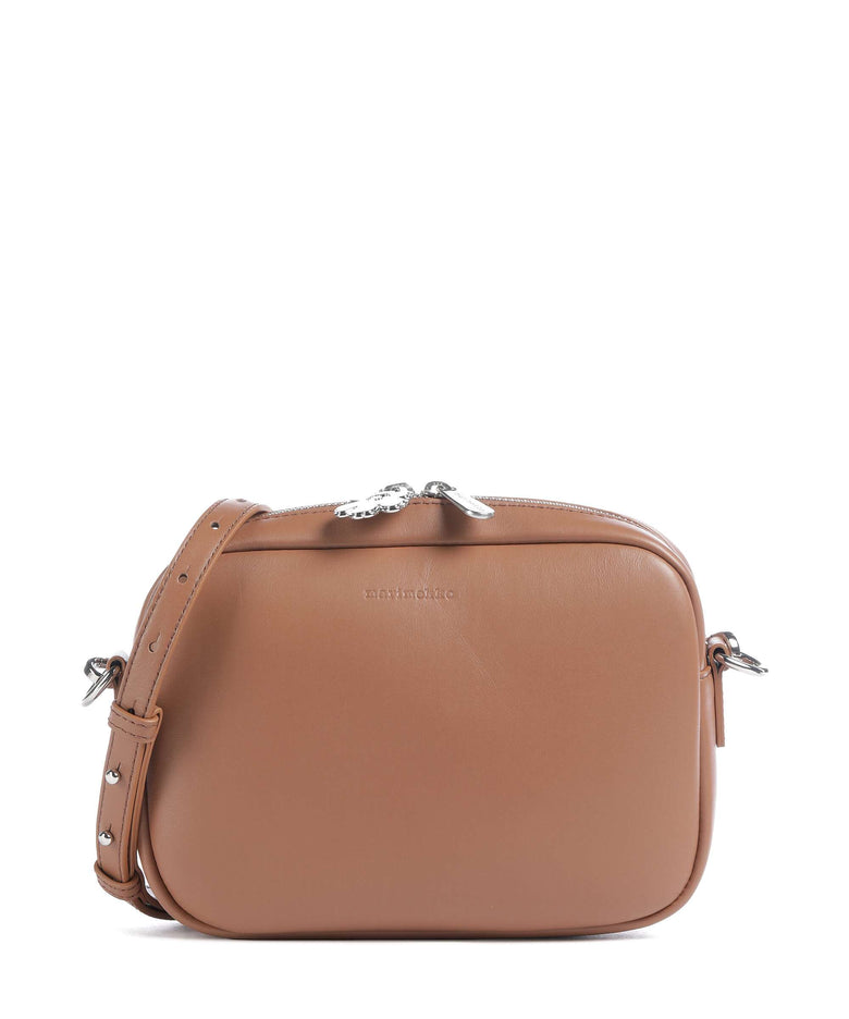 Marimekko Soft Gratha Crossbody bag brown