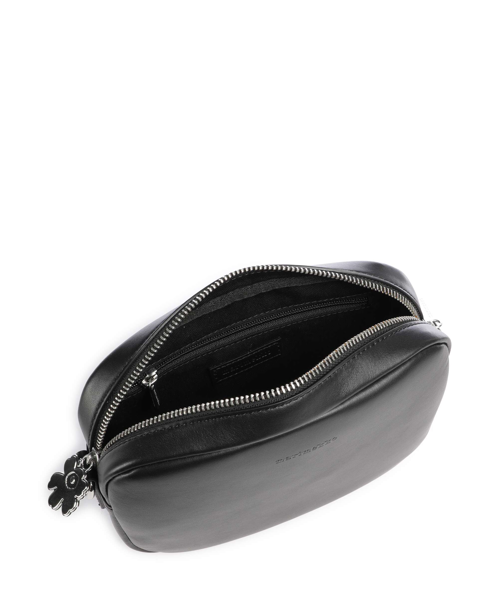 Marimekko Soft Gratha Crossbody bag black
