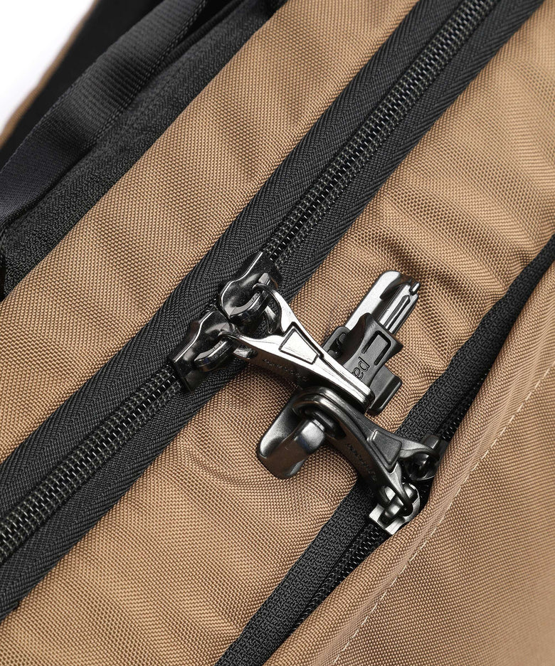 Pacsafe Metrosafe X Backpack tan