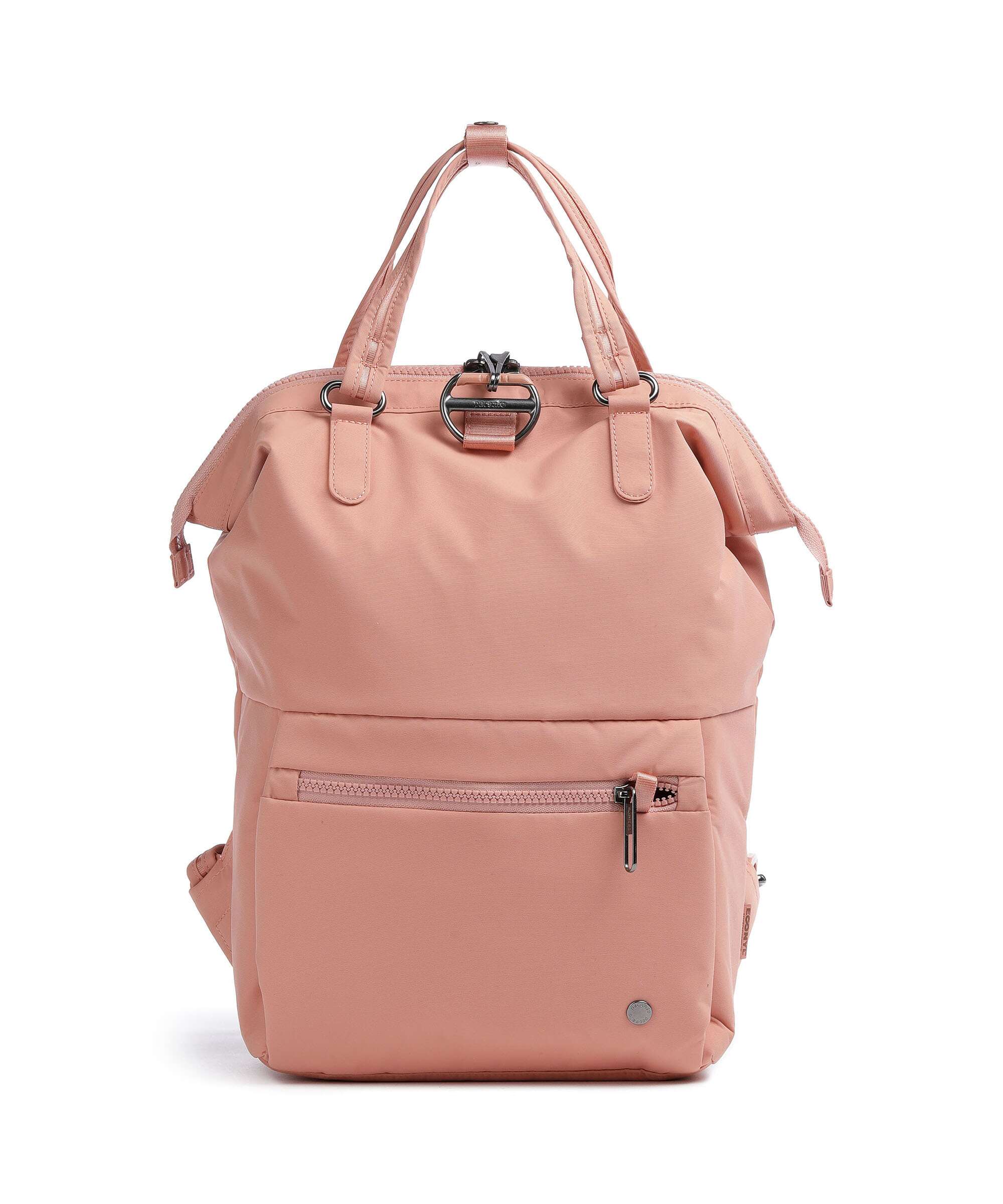 Pacsafe Citysafe CX mini Backpack rose