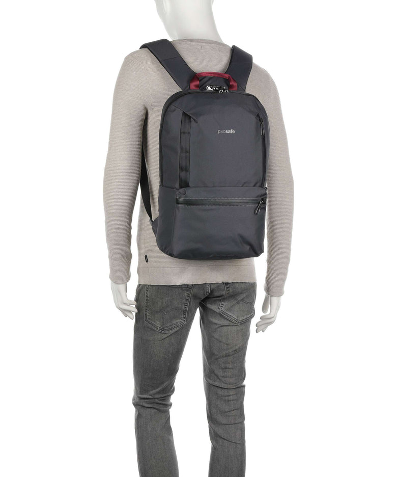 Pacsafe Metrosafe Metrosafe X 20L backpack Backpack slate