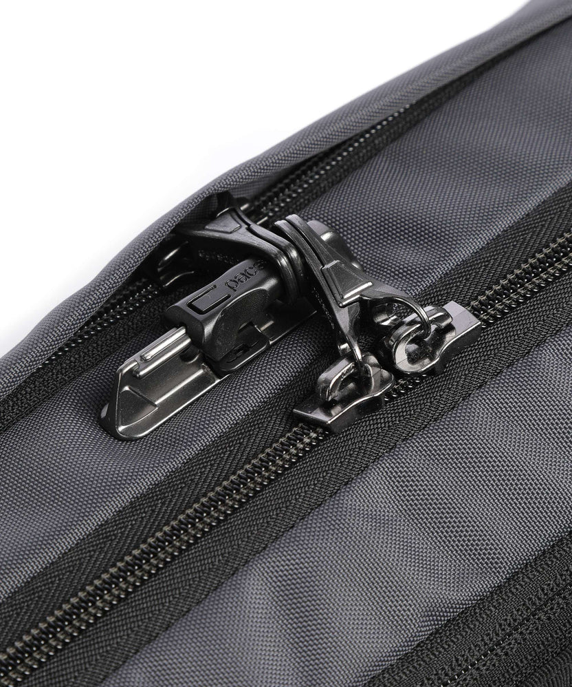 Pacsafe Metrosafe Metrosafe X 13" commuter backpack Backpack slate