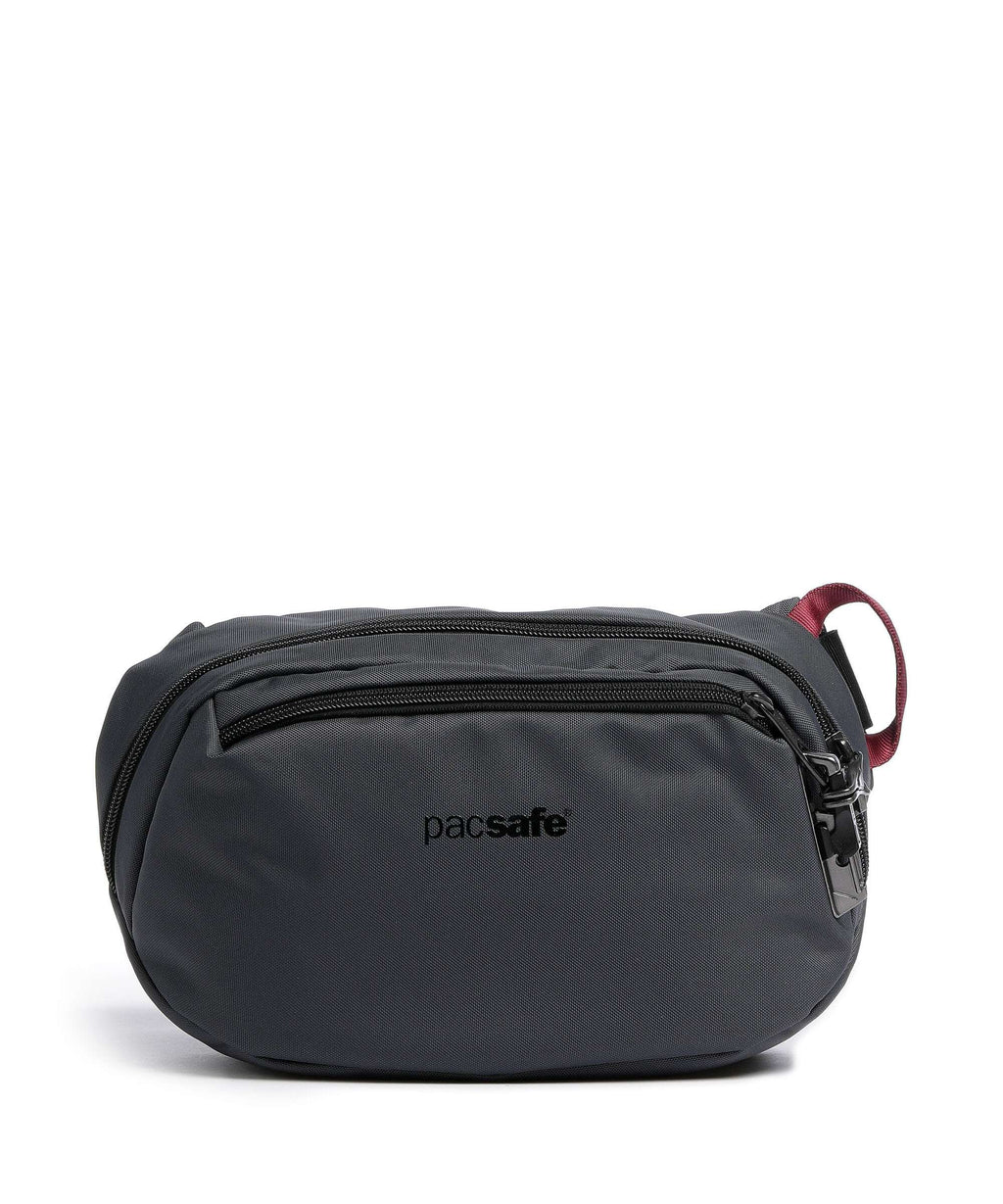 Pacsafe Vibe 100 Belt bag slate