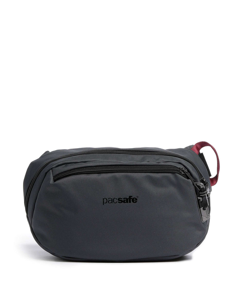 Pacsafe Vibe 100 Belt bag slate