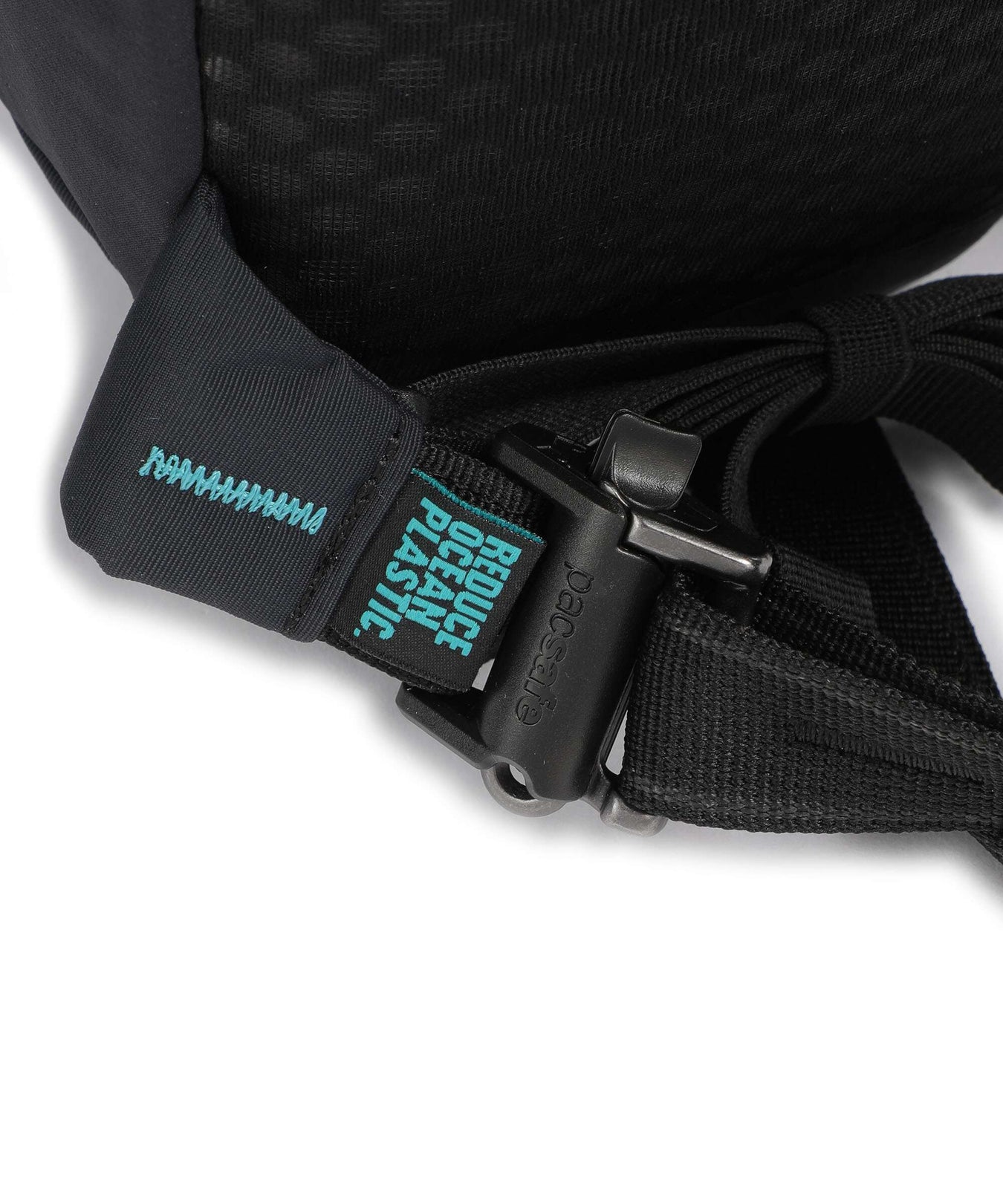 Pacsafe Eco 25L Backpack black