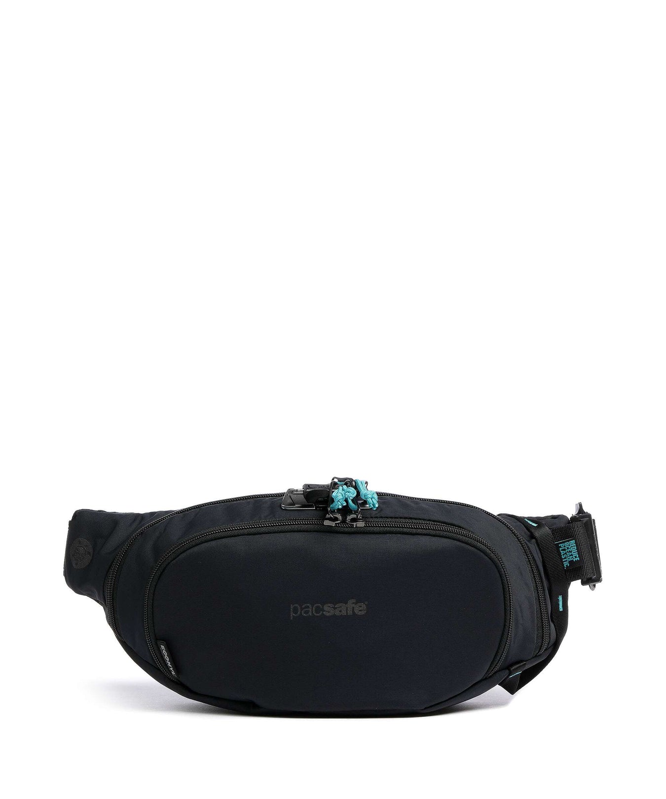 Pacsafe Eco Fanny pack black