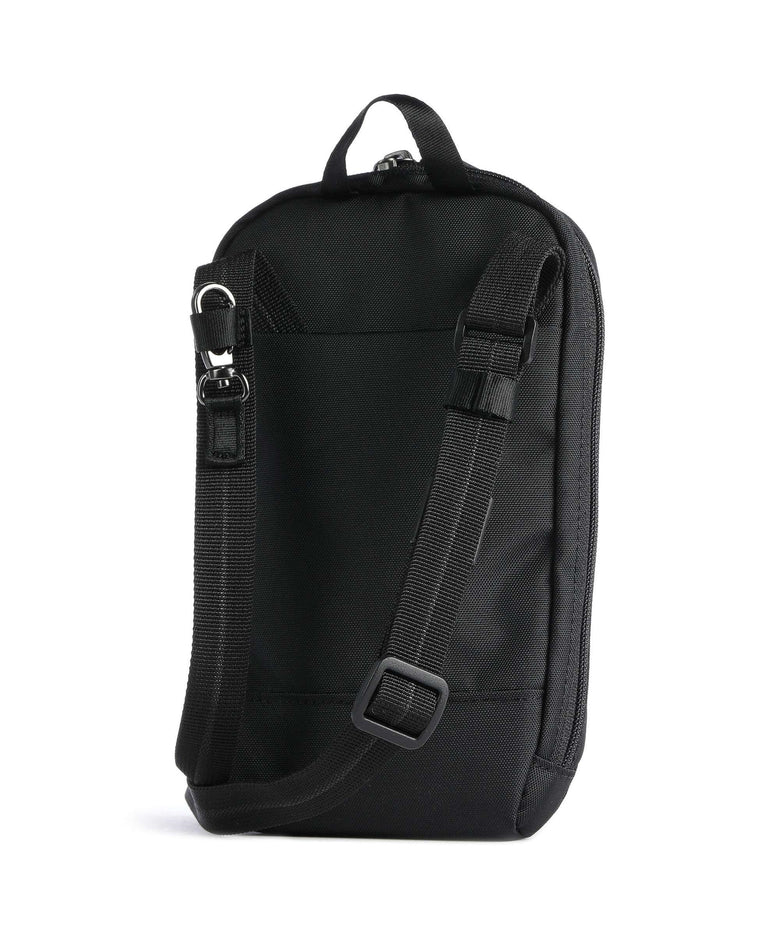Pacsafe Safe Tech Crossbody bag black