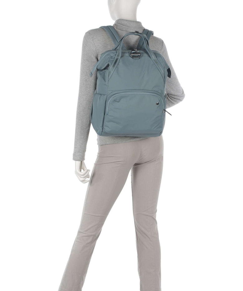 Pacsafe Citysafe CX Backpack fresh mint