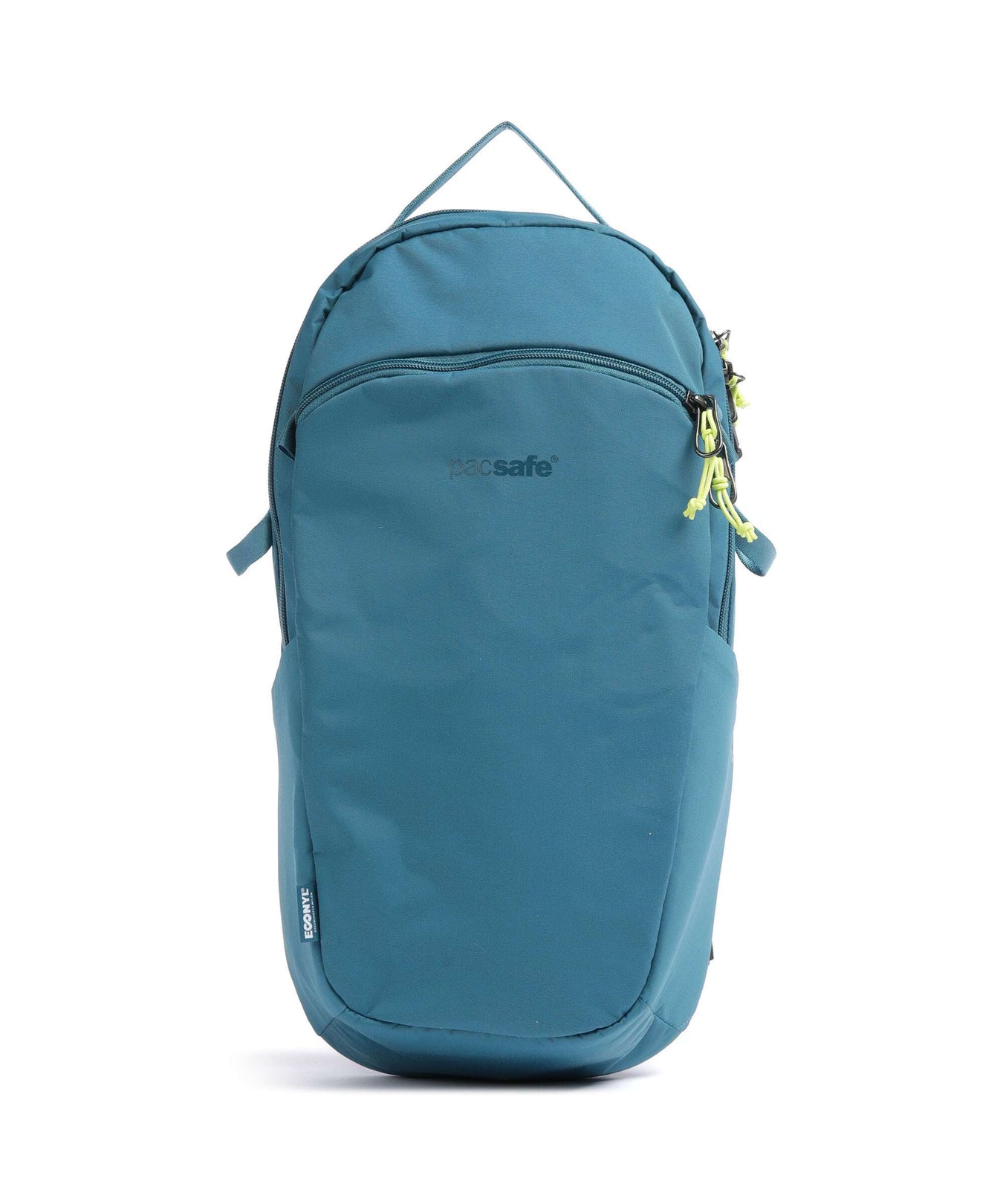 Pacsafe Eco 12L Sling bag tidal teal