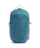 Pacsafe Eco 18L Sac à dos de randonnée tidal teal