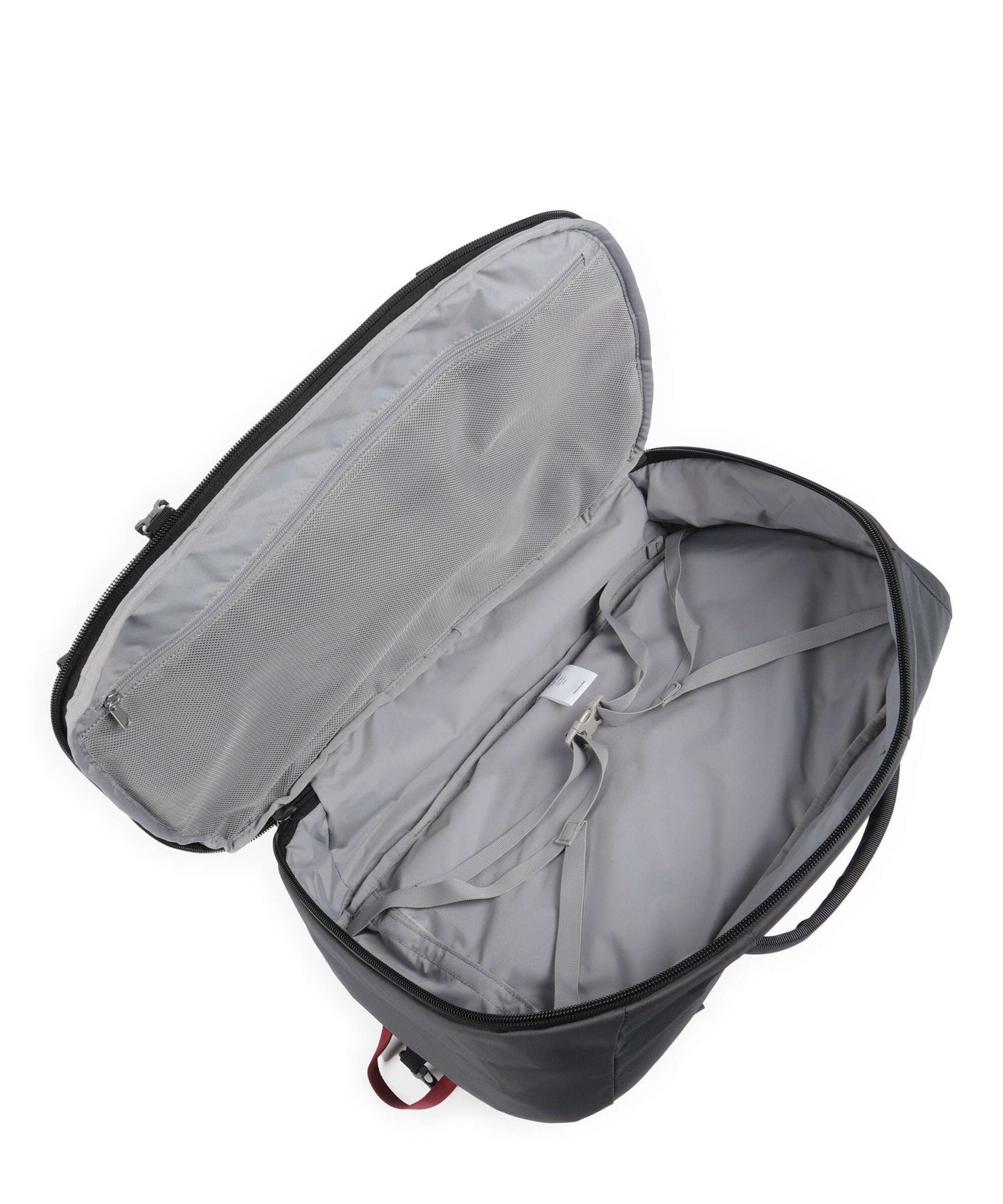 Pacsafe EXP 45 Travel backpack slate