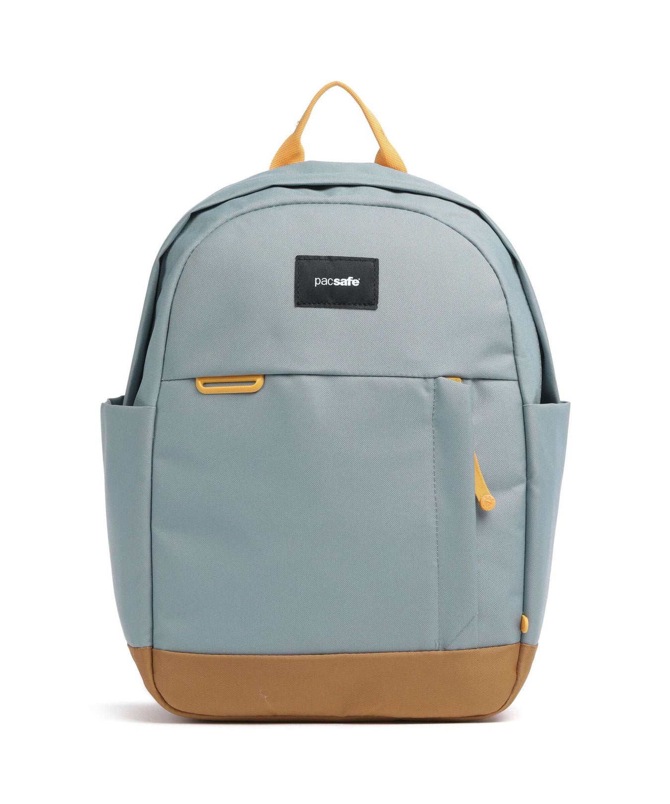 Pacsafe Go 15L Backpack fresh mint