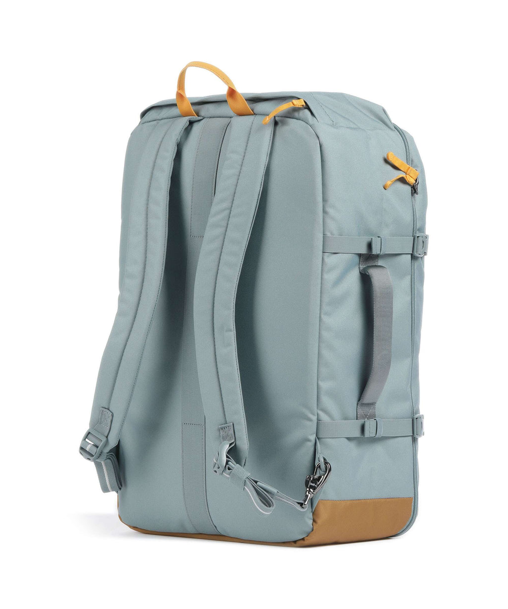 Pacsafe Go 44L Travel backpack fresh mint