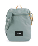 Pacsafe Go Festival Crossbody tas fresh mint