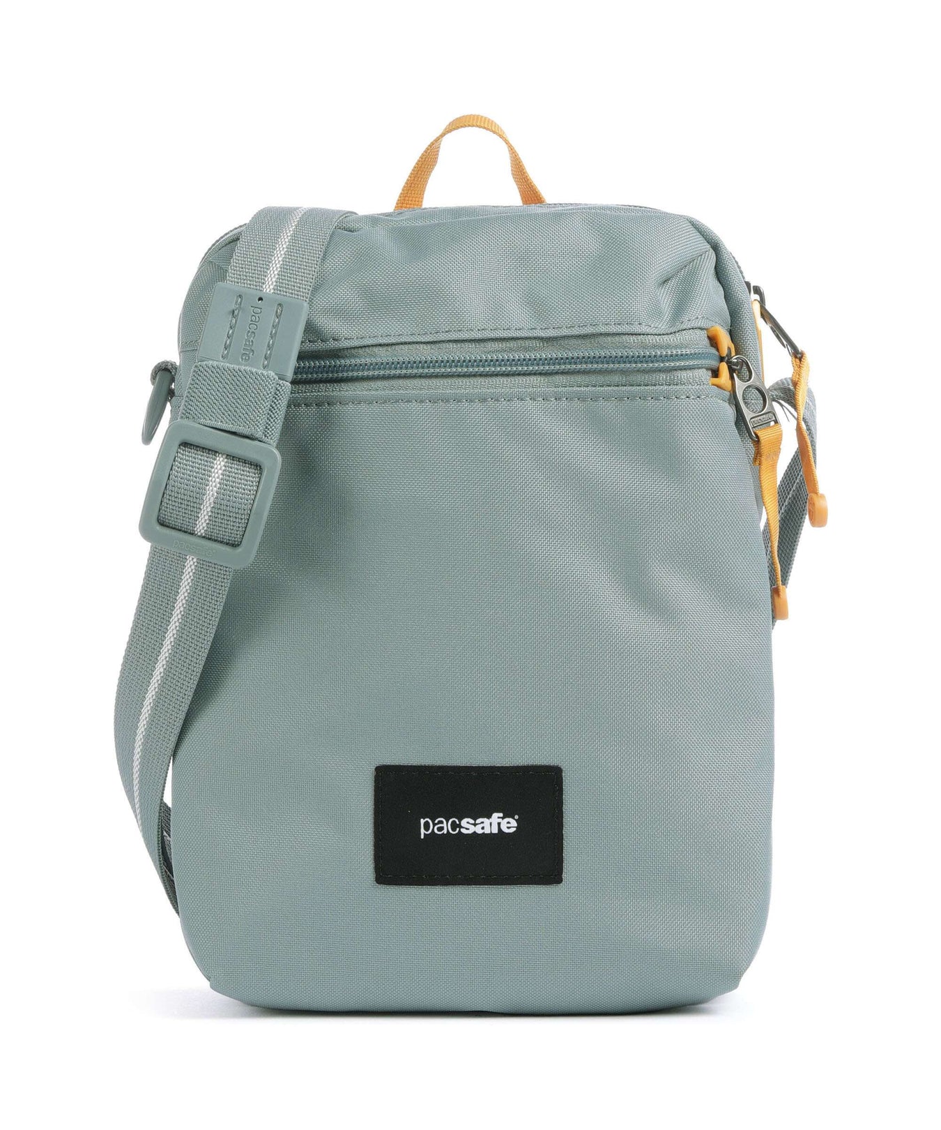 Pacsafe Go Festival Crossbody bag fresh mint