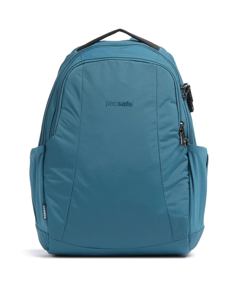Pacsafe LS 350 Backpack tidal teal