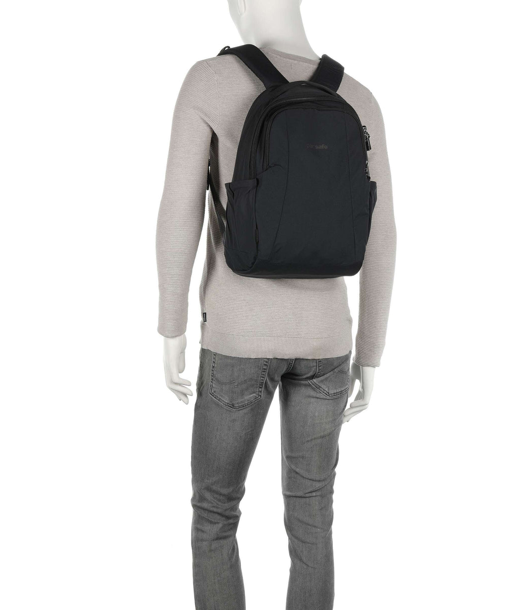 Pacsafe LS 350 Backpack tidal teal