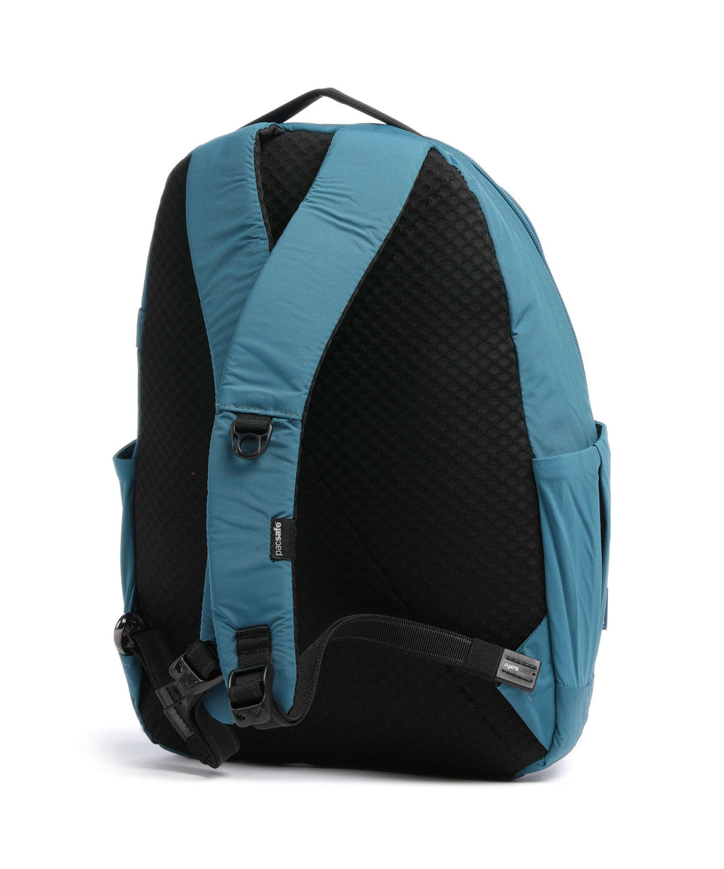 Pacsafe LS 350 Backpack tidal teal
