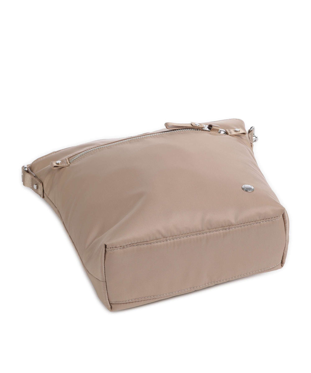 Pacsafe Shoulder bag taupe