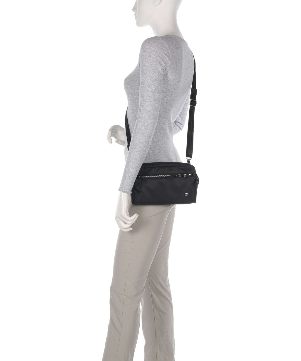 Pacsafe W 3 in 1 Crossbody bag black