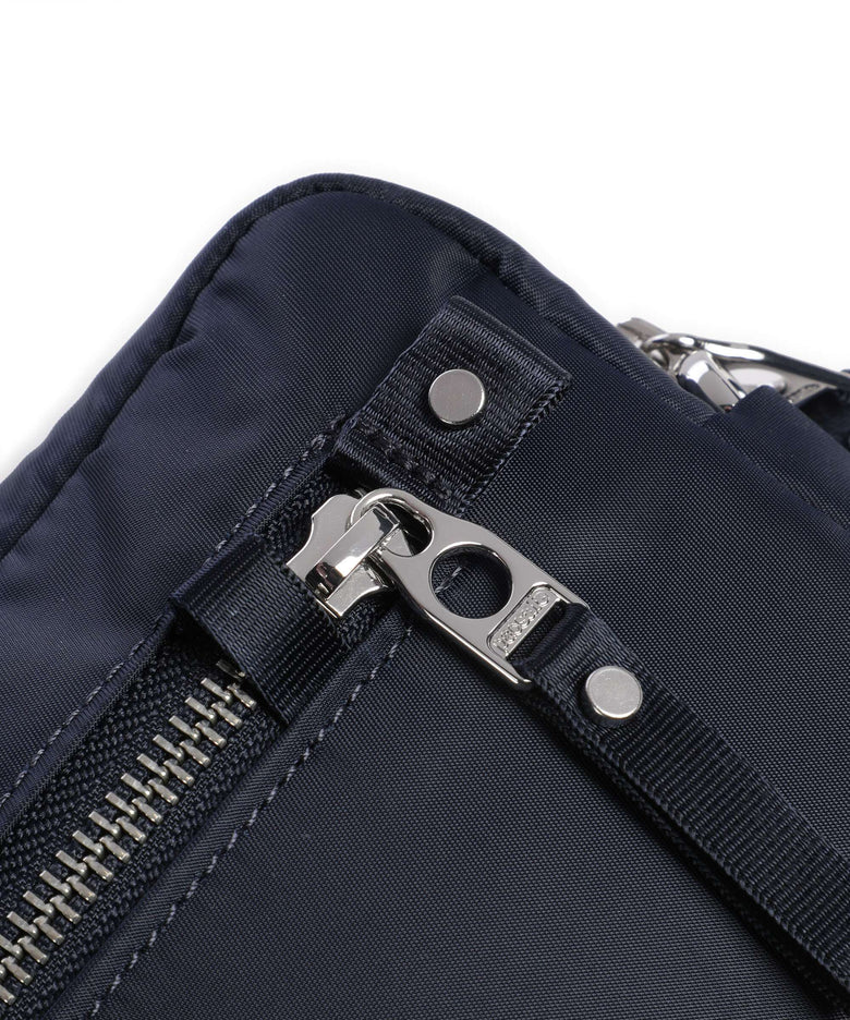 Pacsafe 3 in 1 Crossbody bag navy