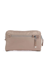 Pacsafe 3 in 1 Crossbody tas taupe