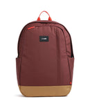 Pacsafe Go 25L Rugzak garnet red