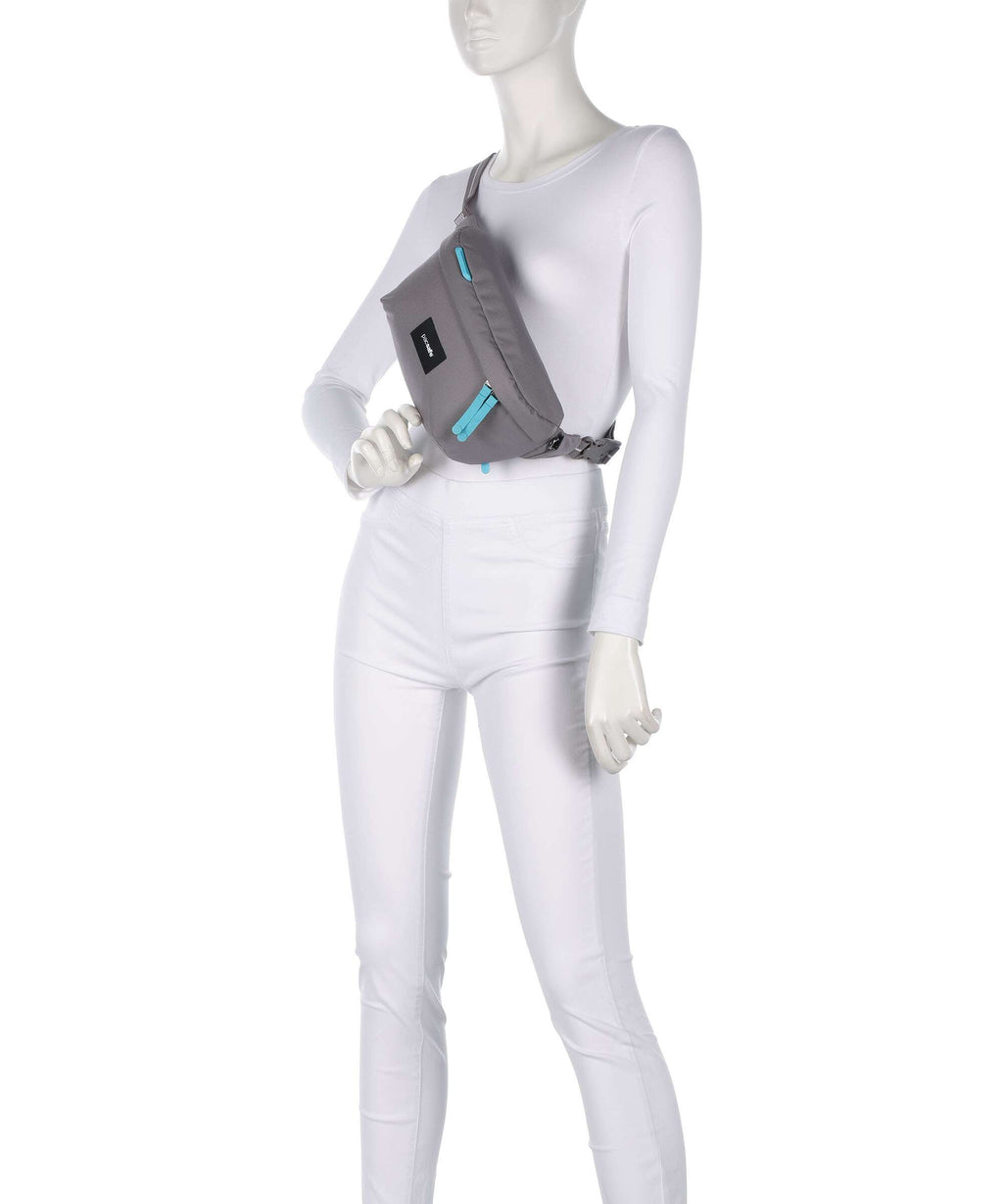 Pacsafe Go Belt bag stone