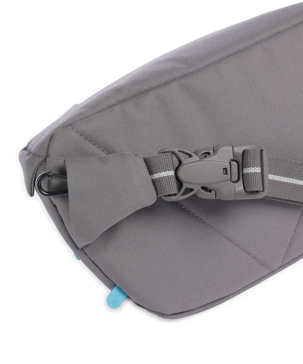 Pacsafe Go Belt bag stone