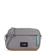 Pacsafe Go Crossbody tas stone
