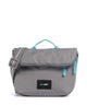 Pacsafe Go Saddle Sac bandoulière stone