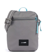 Pacsafe Go Festival Crossbody tas stone
