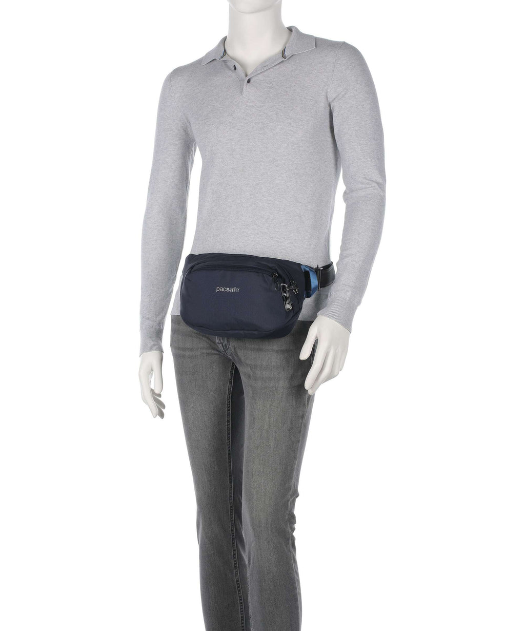Pacsafe V Belt bag ocean