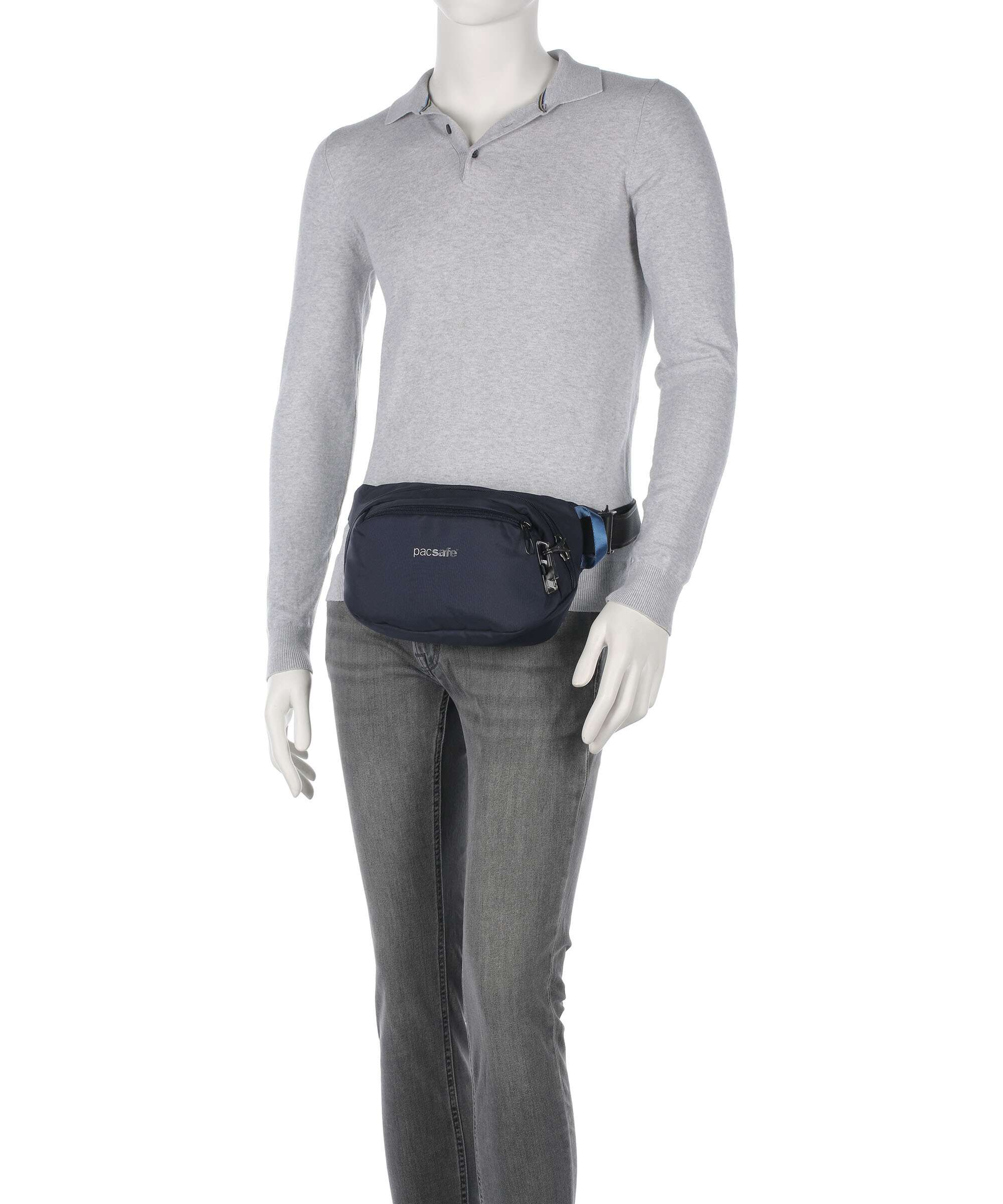 Pacsafe V Belt bag ocean