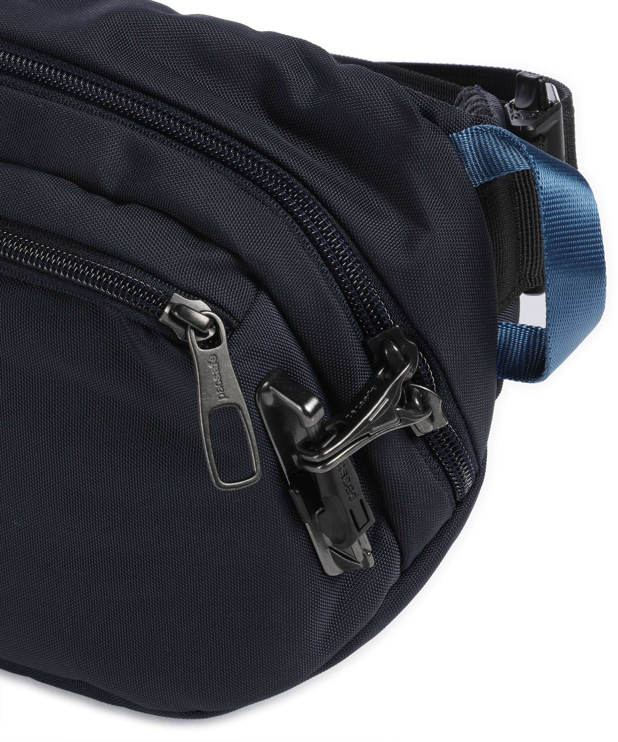 Pacsafe V Belt bag ocean
