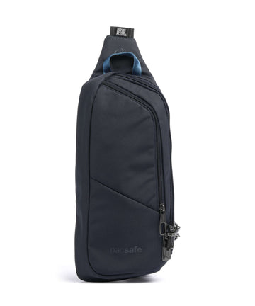 Pacsafe V Action Sling rugzak ocean