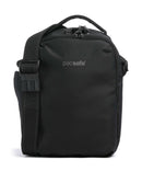 Pacsafe V Tour Sac bandoulière jet black