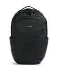 Pacsafe V 26 Backpack jet black