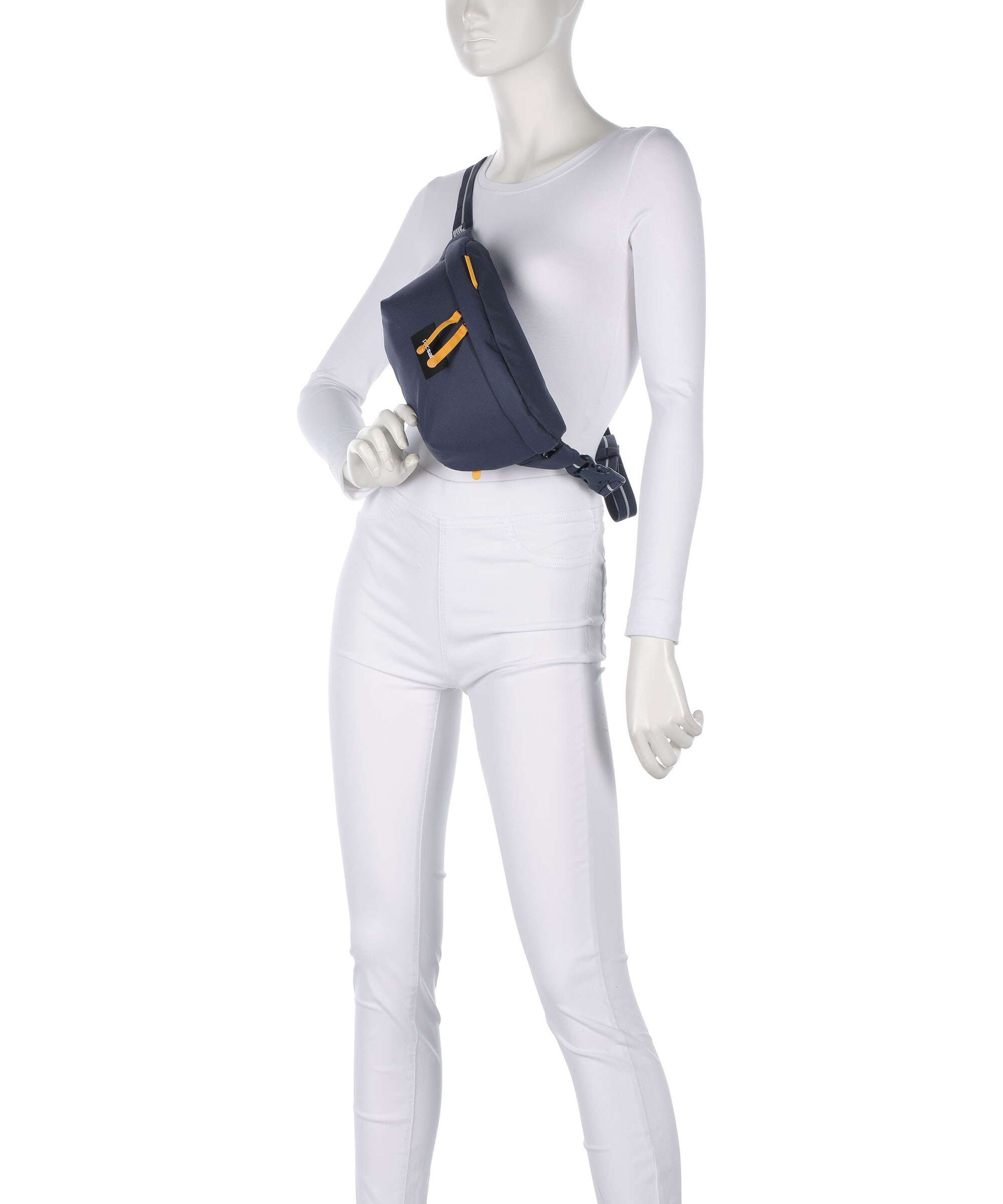 Pacsafe Go Belt bag coastal blue