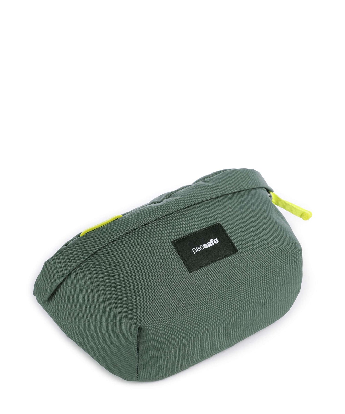 Pacsafe Go Fanny pack spruce green